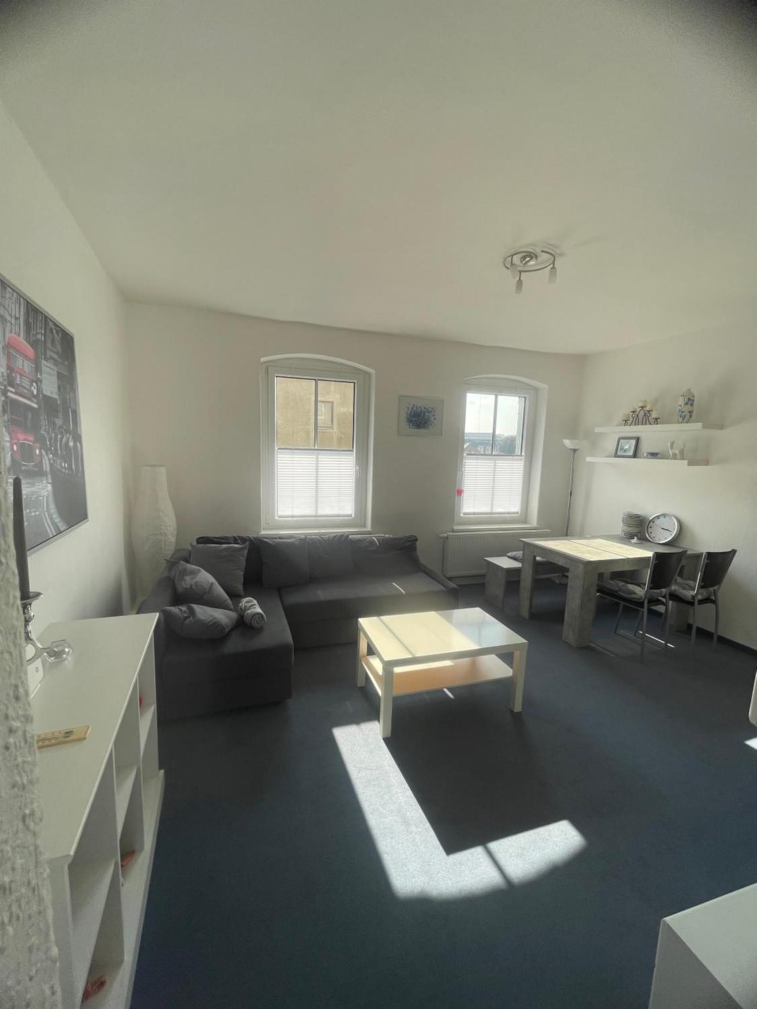 Ferienwohnung Altstadtstube Annaberg-Buchholz Extérieur photo