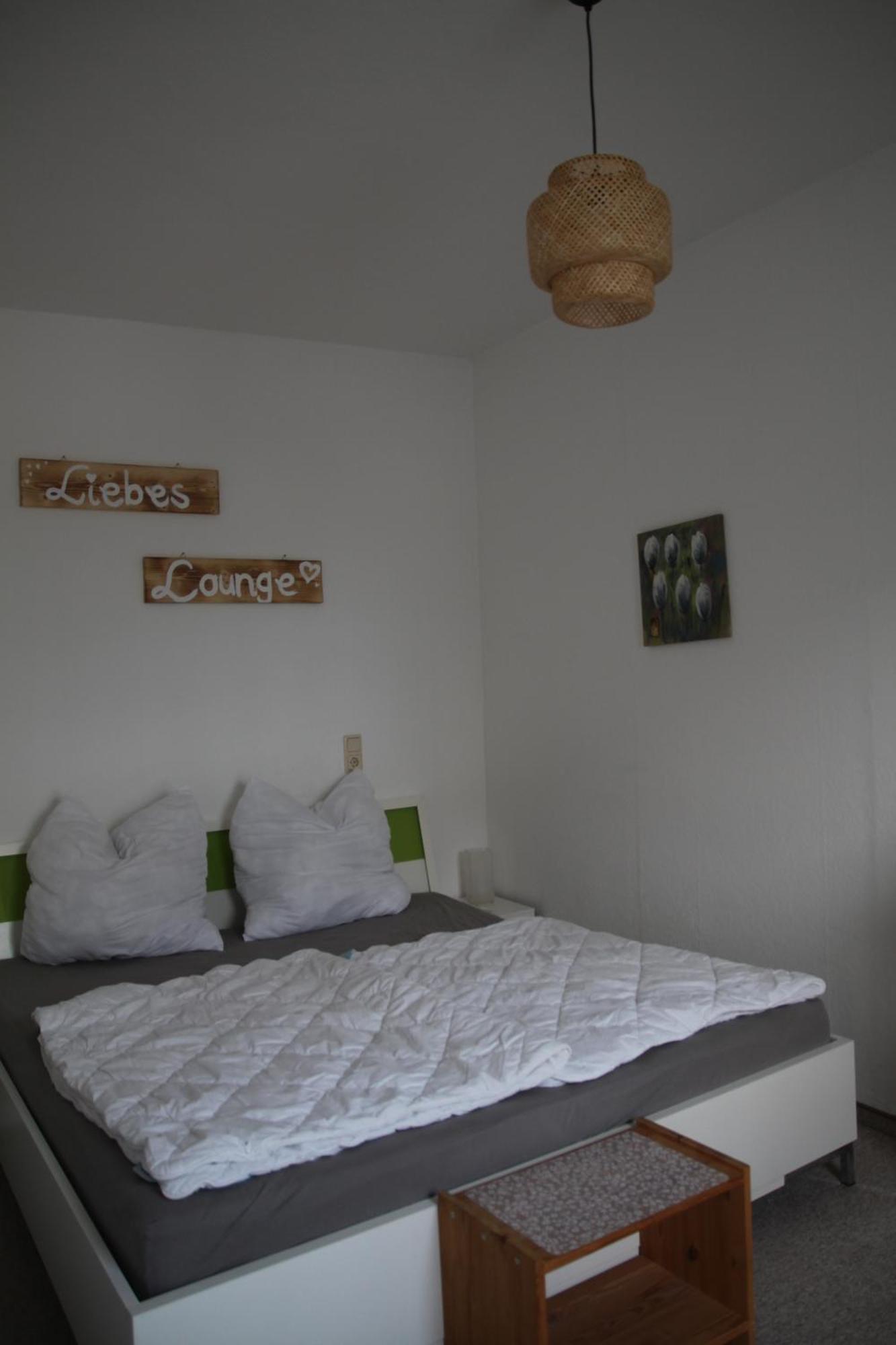 Ferienwohnung Altstadtstube Annaberg-Buchholz Extérieur photo