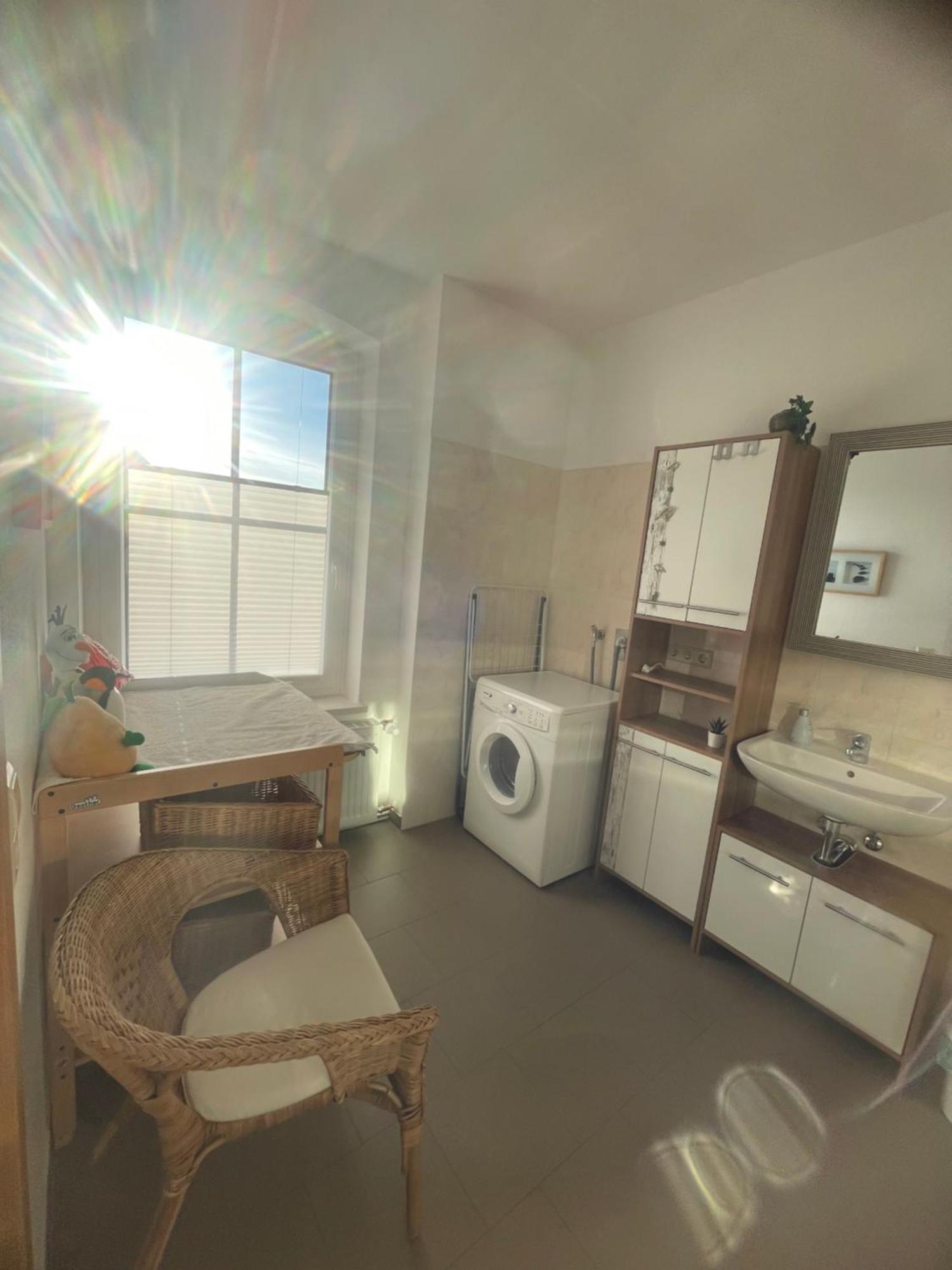 Ferienwohnung Altstadtstube Annaberg-Buchholz Extérieur photo